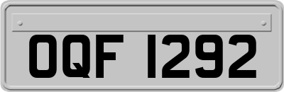 OQF1292