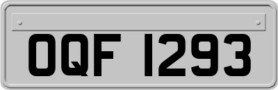 OQF1293
