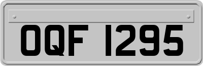 OQF1295