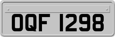 OQF1298