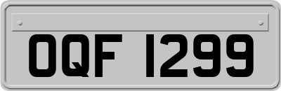 OQF1299