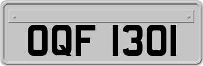 OQF1301