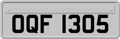 OQF1305