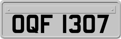 OQF1307