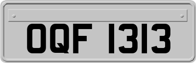 OQF1313