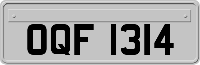 OQF1314