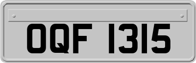 OQF1315