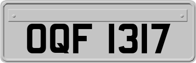 OQF1317