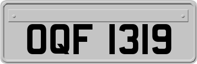 OQF1319