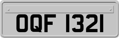 OQF1321