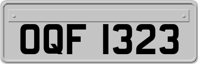 OQF1323