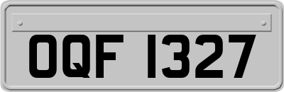 OQF1327