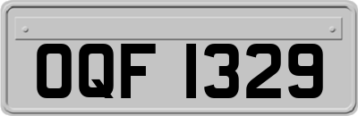 OQF1329