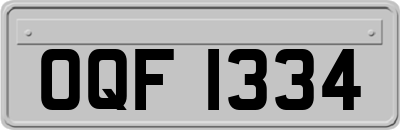 OQF1334
