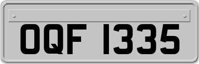 OQF1335