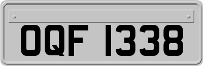 OQF1338
