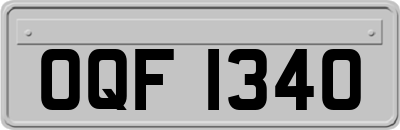 OQF1340