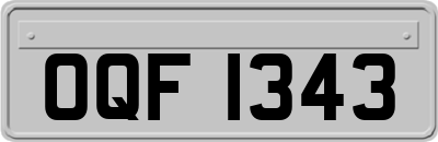 OQF1343