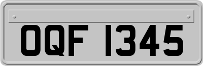 OQF1345