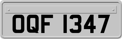 OQF1347