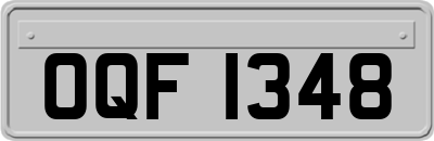 OQF1348