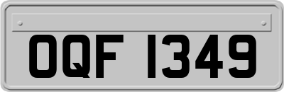 OQF1349
