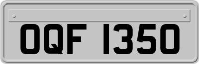 OQF1350