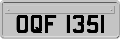 OQF1351