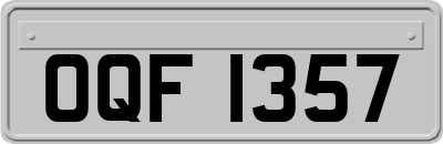 OQF1357