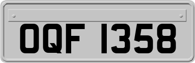 OQF1358