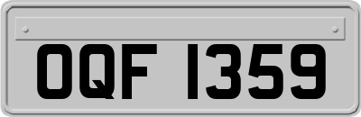 OQF1359