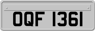 OQF1361
