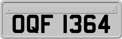 OQF1364