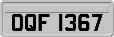 OQF1367