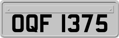 OQF1375