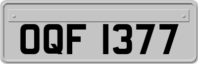 OQF1377