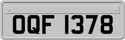 OQF1378
