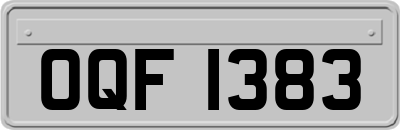 OQF1383