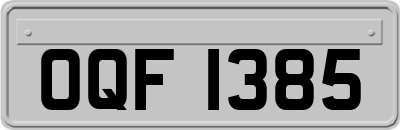 OQF1385