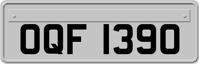 OQF1390