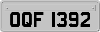 OQF1392