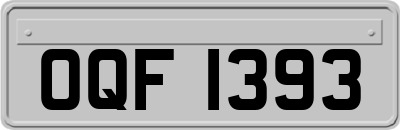 OQF1393