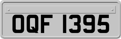OQF1395