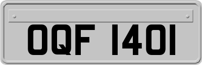 OQF1401