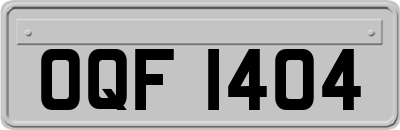 OQF1404