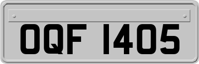 OQF1405