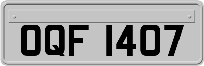 OQF1407