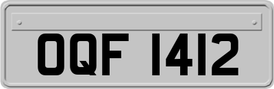 OQF1412