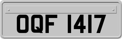 OQF1417