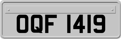 OQF1419